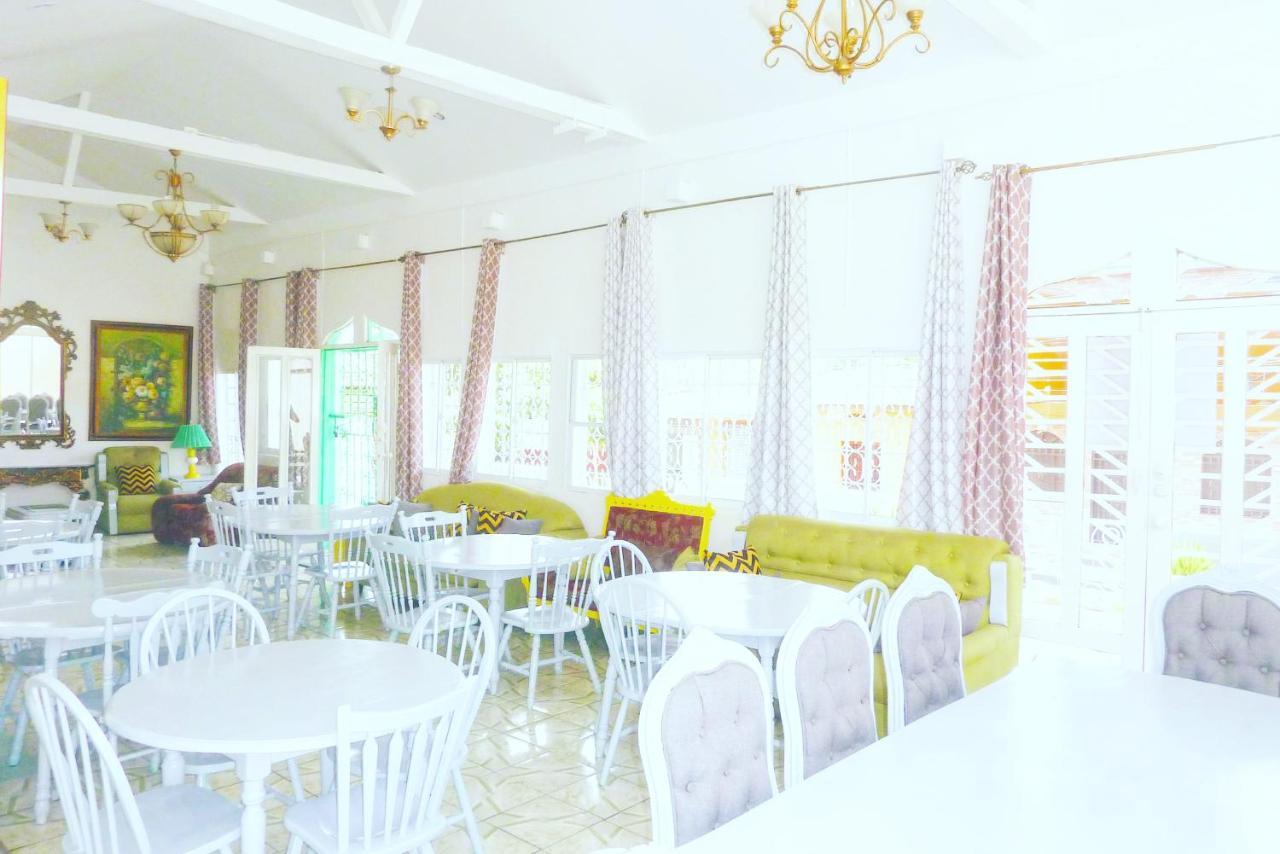 Hotel Ivania'S 마사야 외부 사진