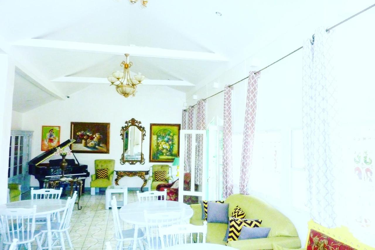 Hotel Ivania'S 마사야 외부 사진