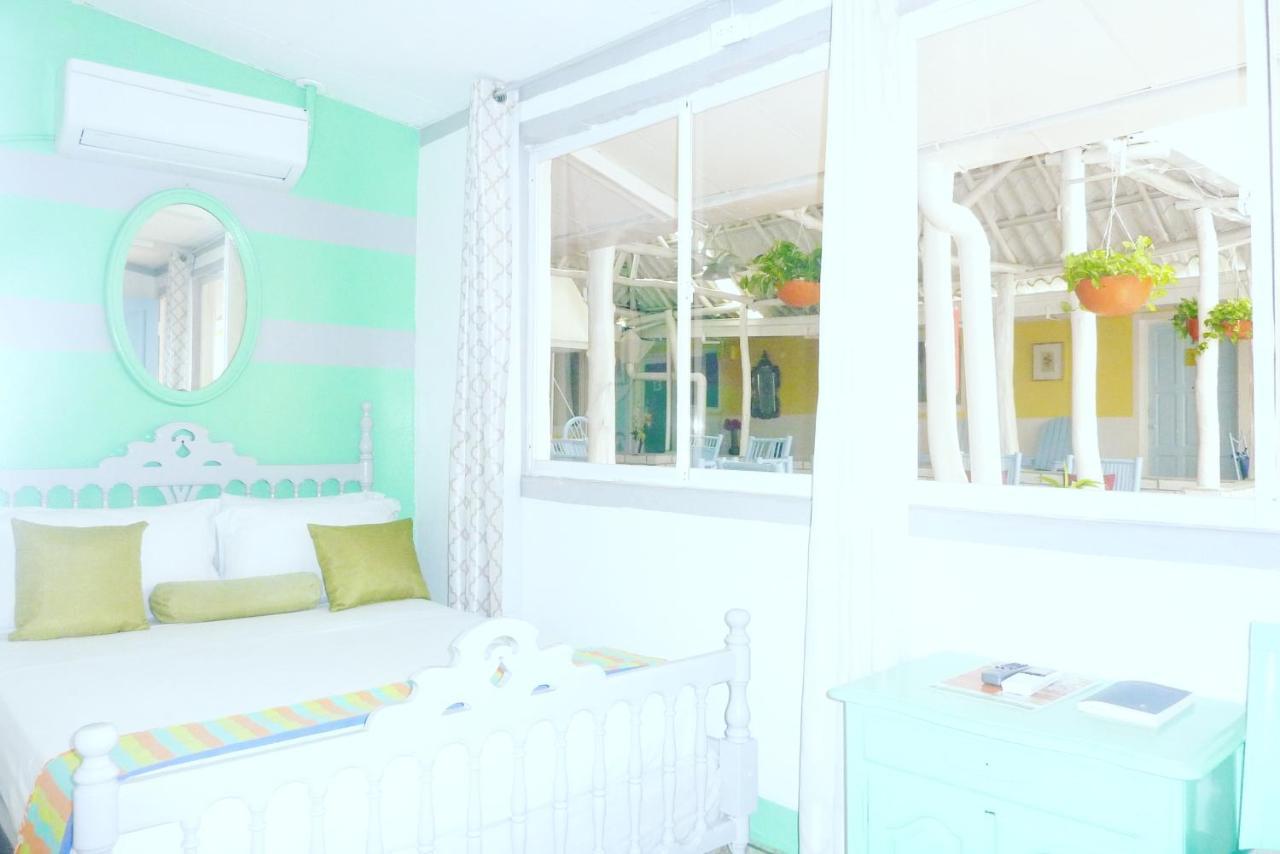 Hotel Ivania'S 마사야 외부 사진